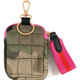 Ezra Clip On Pouch