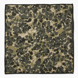 Geometry Dog Paw Towel