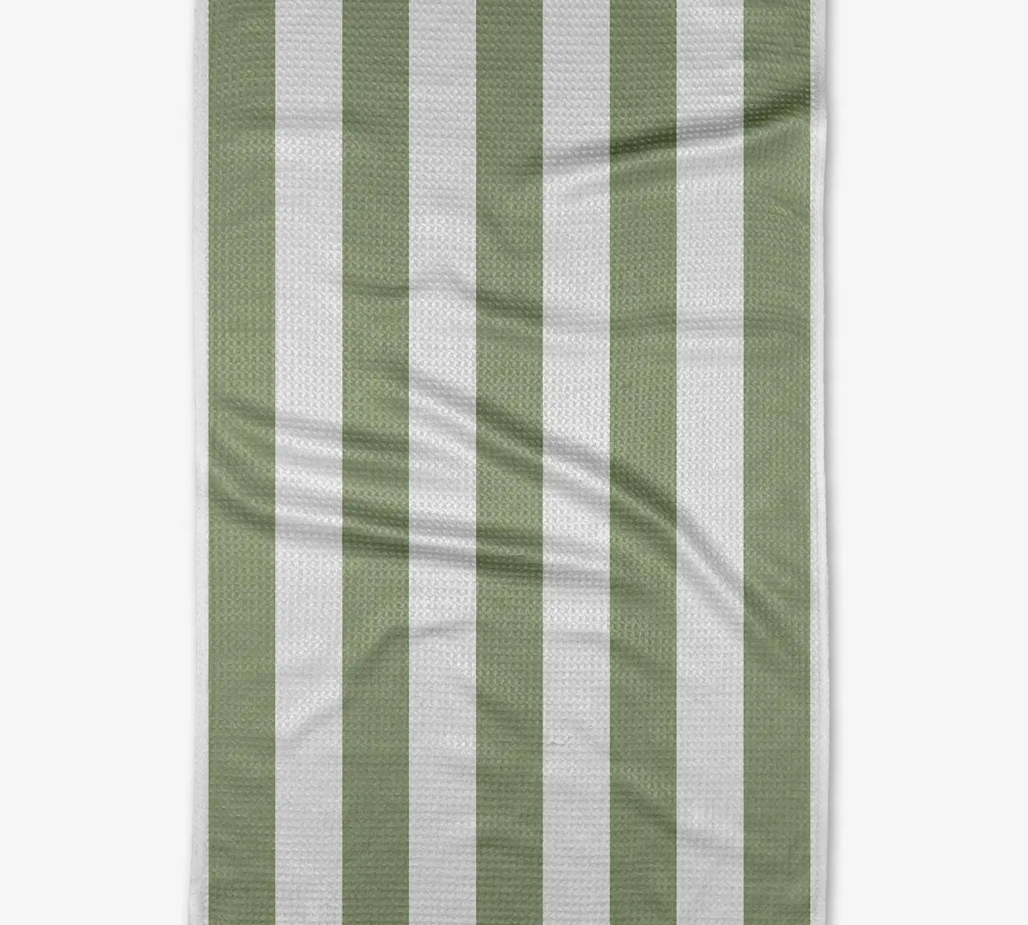 Geometry Tea Towel 18x30"