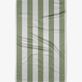 Geometry Tea Towel 18x30"