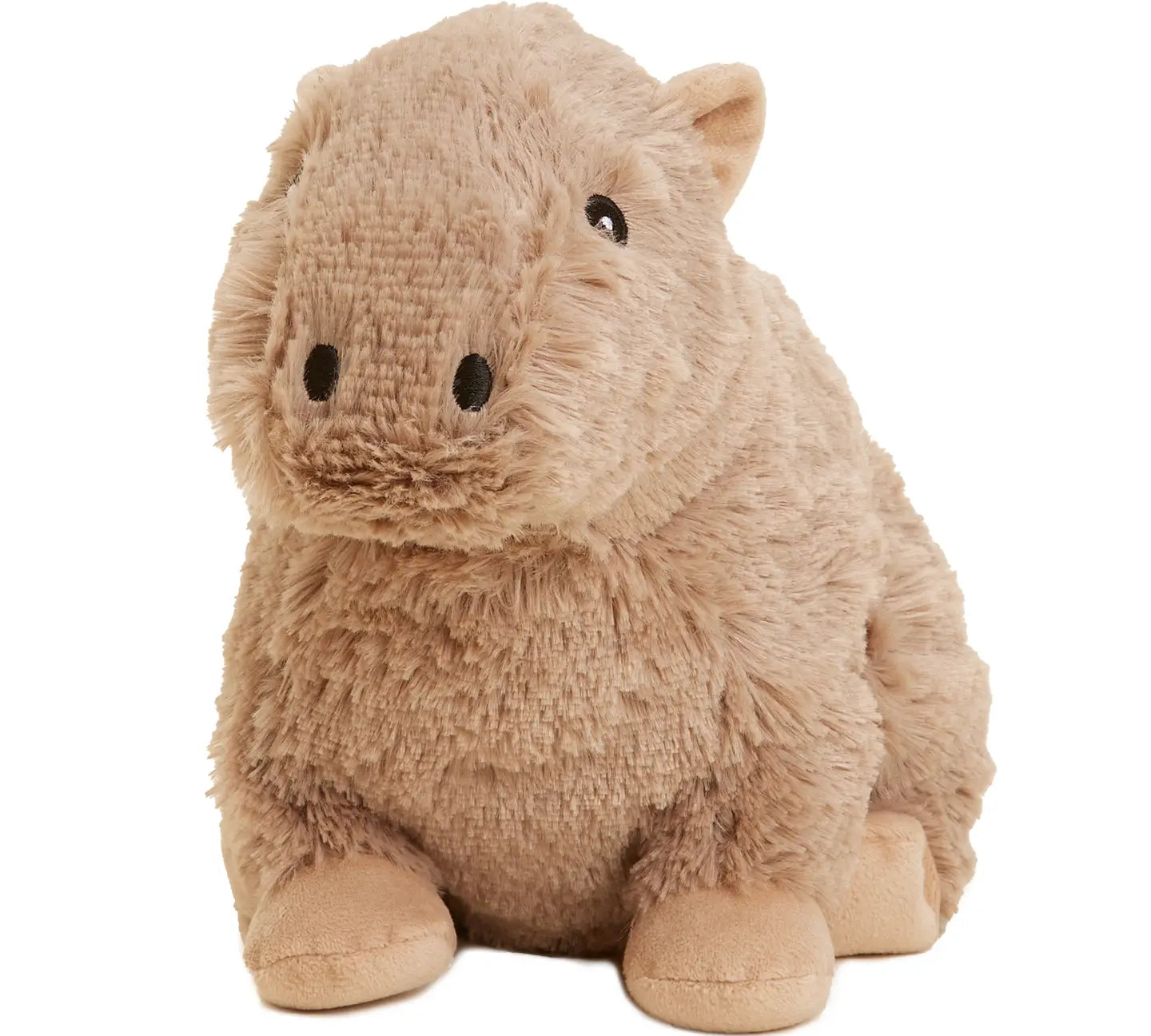 The Warmies Plush Animals