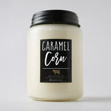 Milkhouse Farmhouse Apothecary Jar 26oz