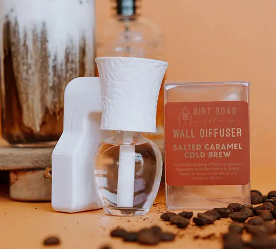 DR Wall Diffuser Refill