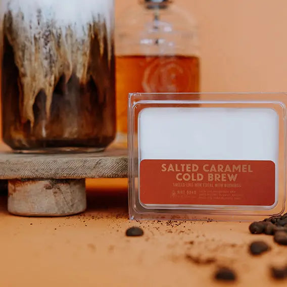 DR Wax Melts