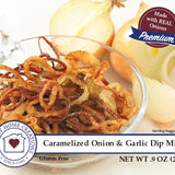 Country Home Dip Mix