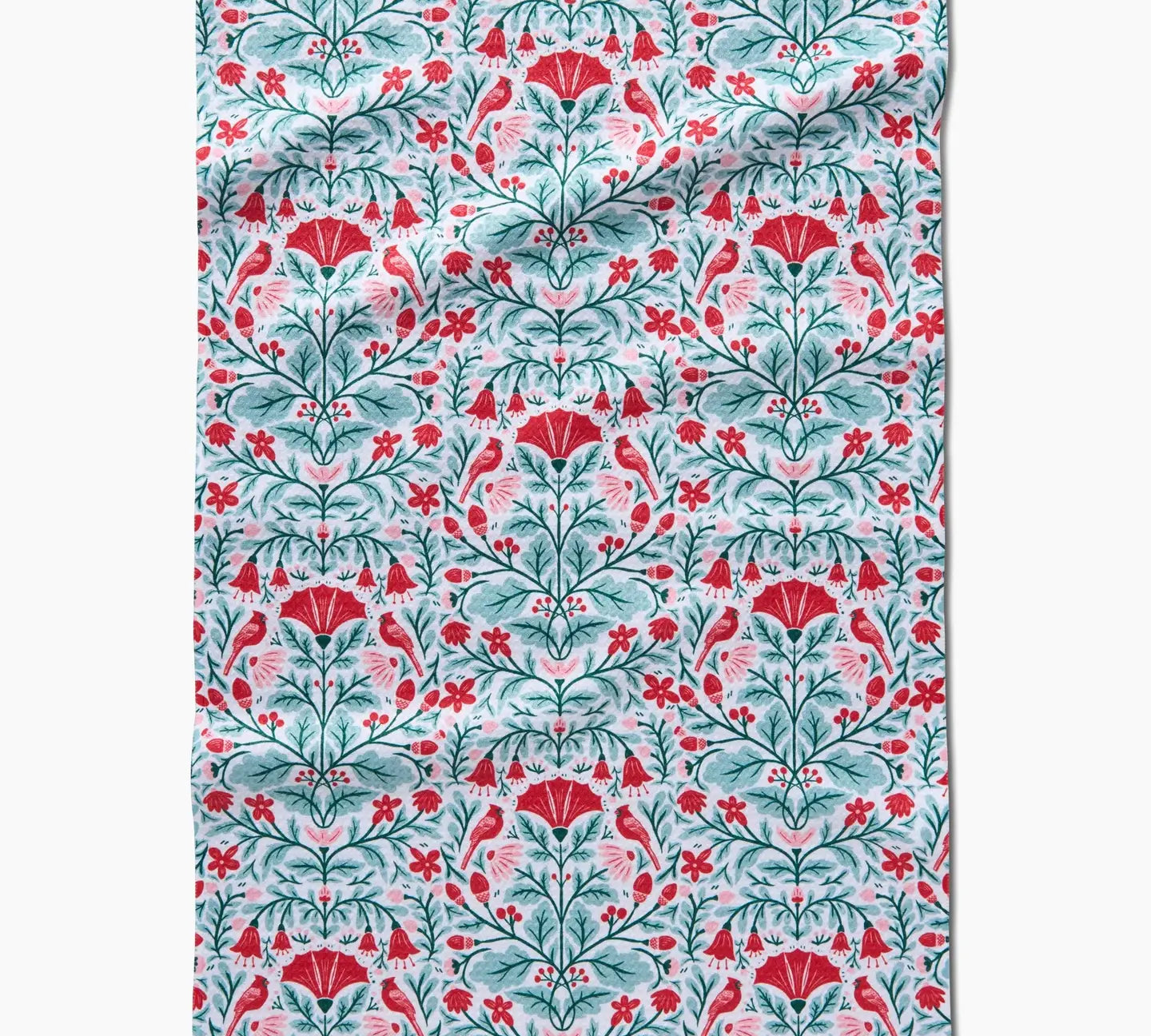 Geometry Tea Towel 18x30"