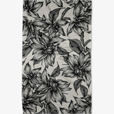 Geometry Tea Towel 18x30"