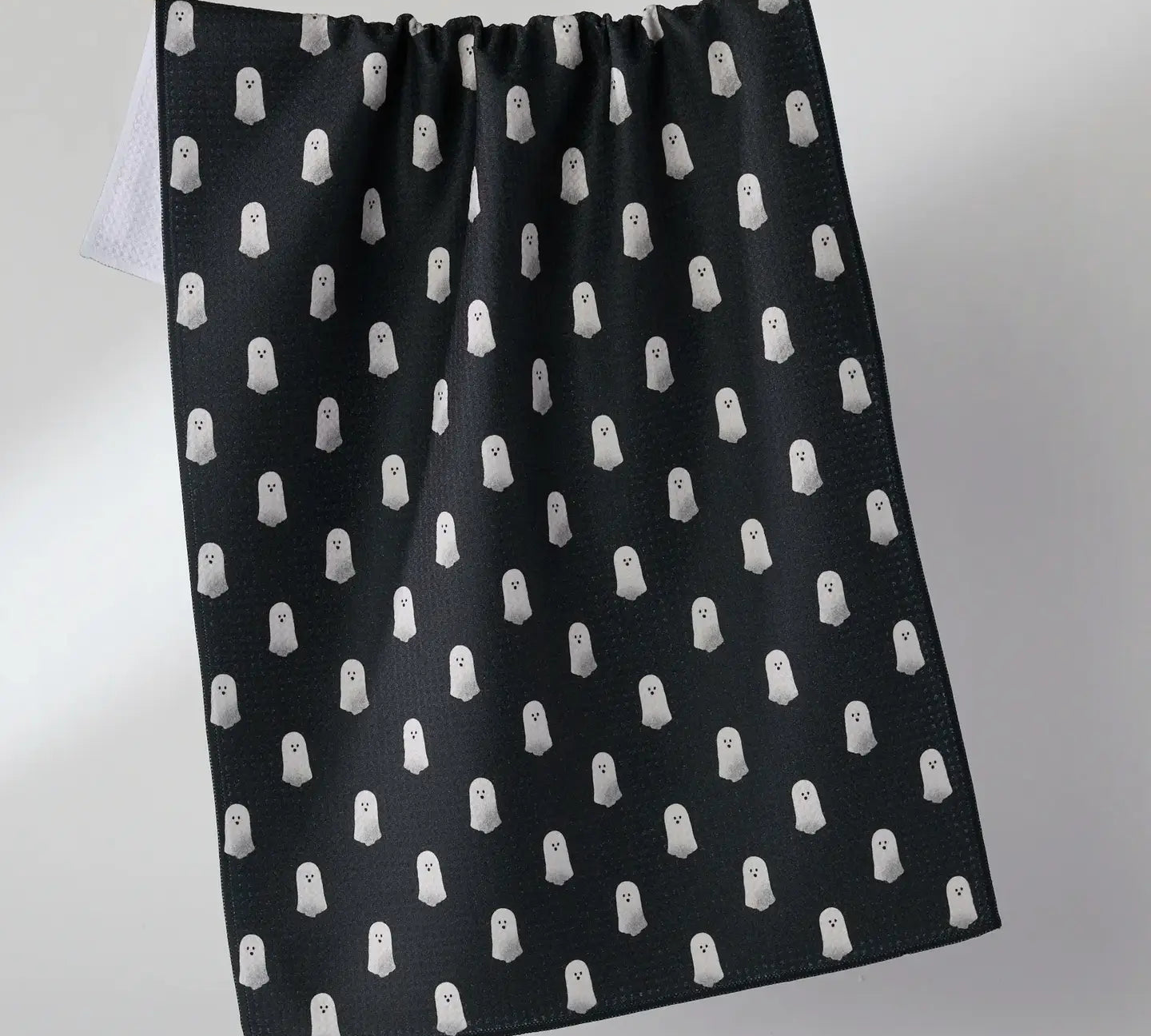 Geometry Tea Towel 18x30"