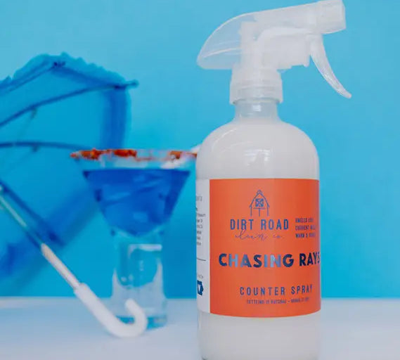 DR Hand Soap 16.9oz