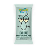 Squidward Blue Hot Chocolate 2.5oz