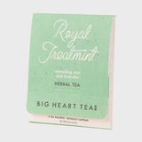 Royal Treatmint Tea For Two