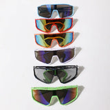 Kids Splatter Shield Sport Sunglasses