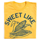 Sweet Like Corn Graphic Tee