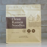 Clean Vegan Ramen Noodles 12pk