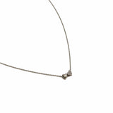 Waterproof Sweetheart Necklace