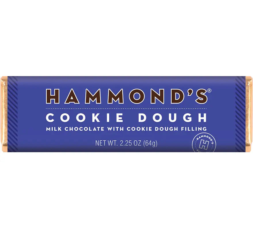 Hammond's Candy Bar