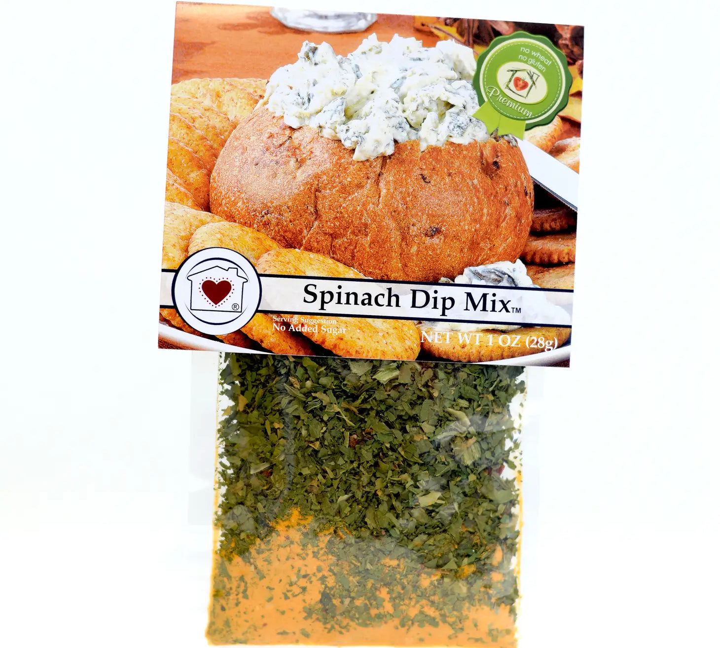 Country Home Dip Mix