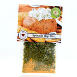 Country Home Dip Mix