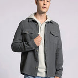 Tate Jacket