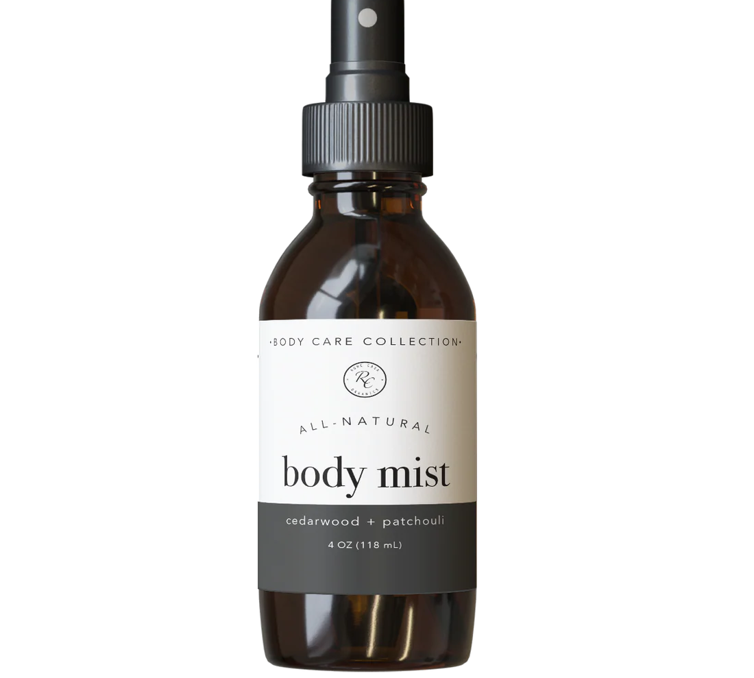 Rowe Casa Body Mist 4oz