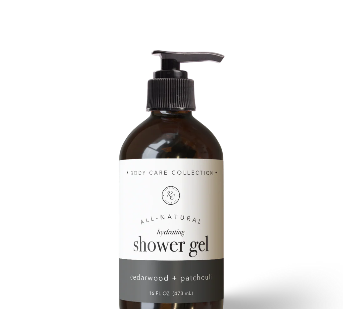 Rowe Casa Shower Gel 16oz