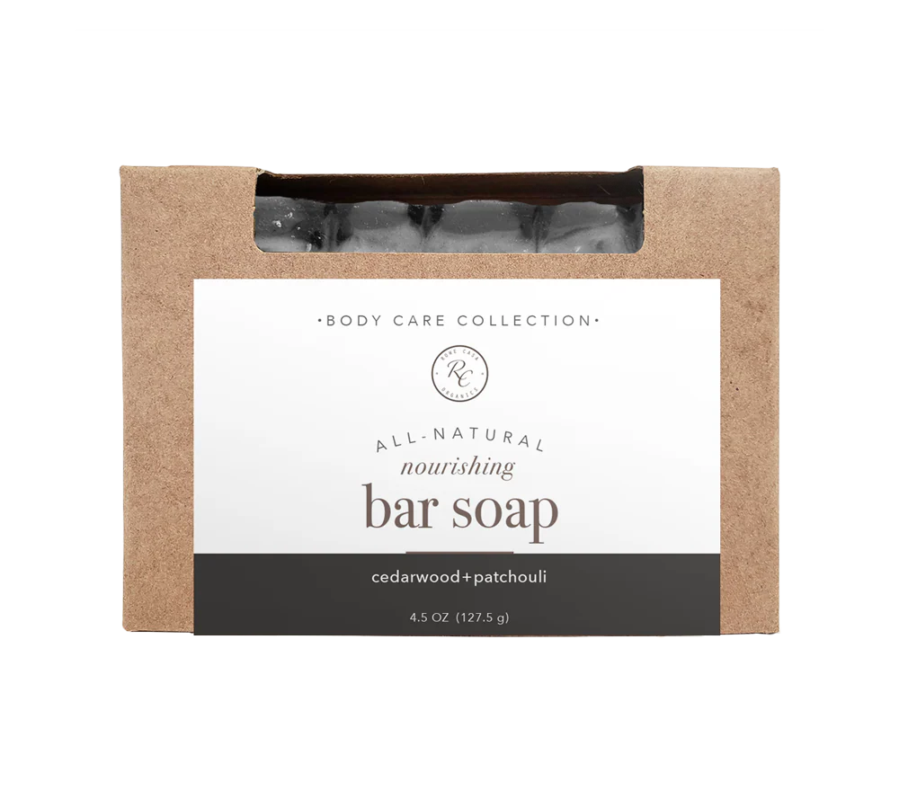 Rowe Casa Bar Soap 4.5 oz