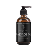 Rowe Casa Massage Oil 8oz