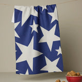Geometry Tea Towel 18x30"