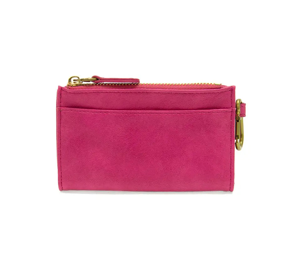 Bobbie Bifold Wallet