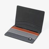 Sanders Leather Bifold Wallet