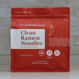 Clean Spicy Ramen Noodles 12pk