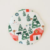 Doe A Deer Dish Cover