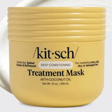 Moisturizing Coconut Oil Deep Conditioning Mask