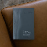 A Year in the Bible Mens Study Volume 3