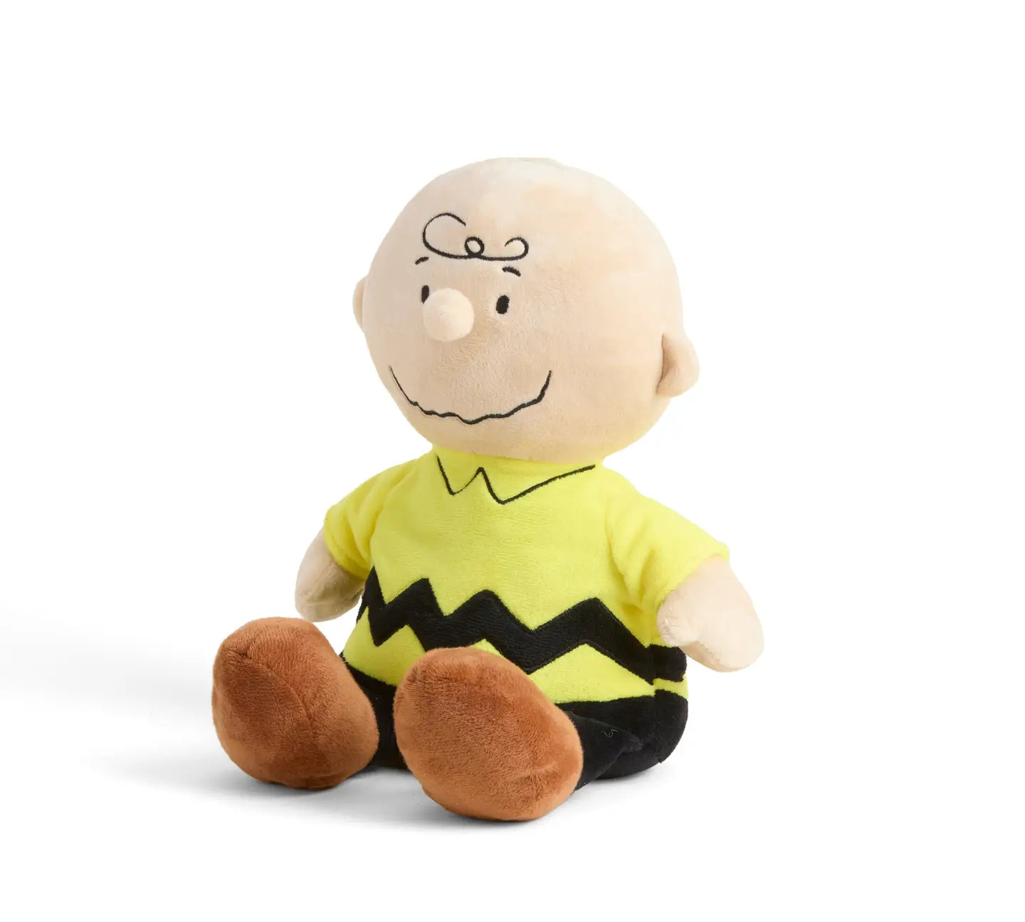 The Warmies Plush Animals