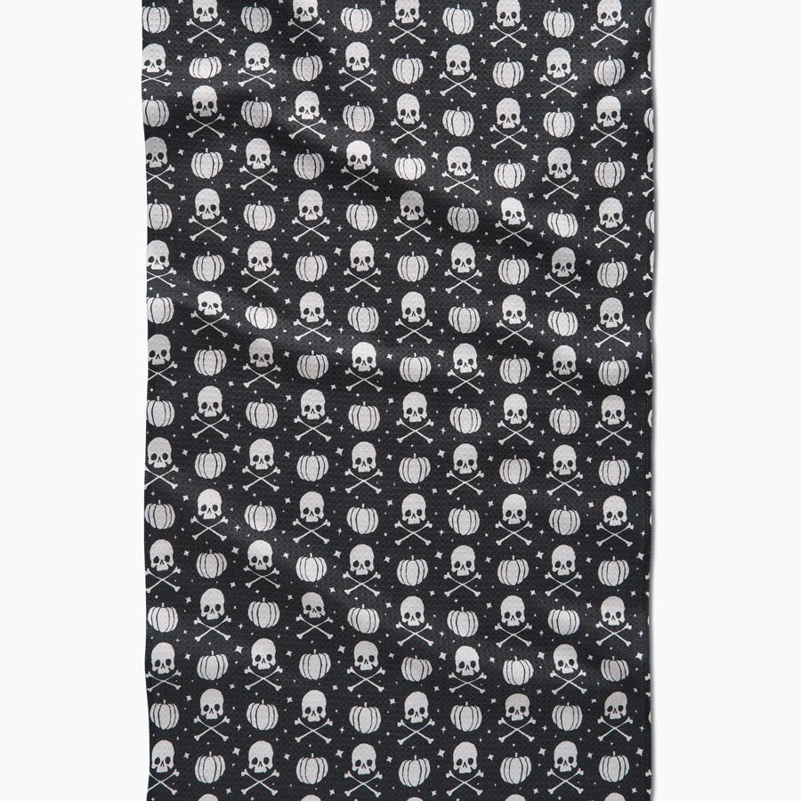 Geometry Tea Towel 18x30"