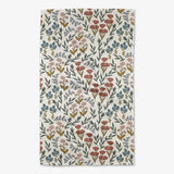 Geometry Tea Towel 18x30"
