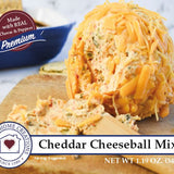 Country Home Dip Mix