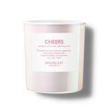 Seasonal Moodcast 8oz Candle