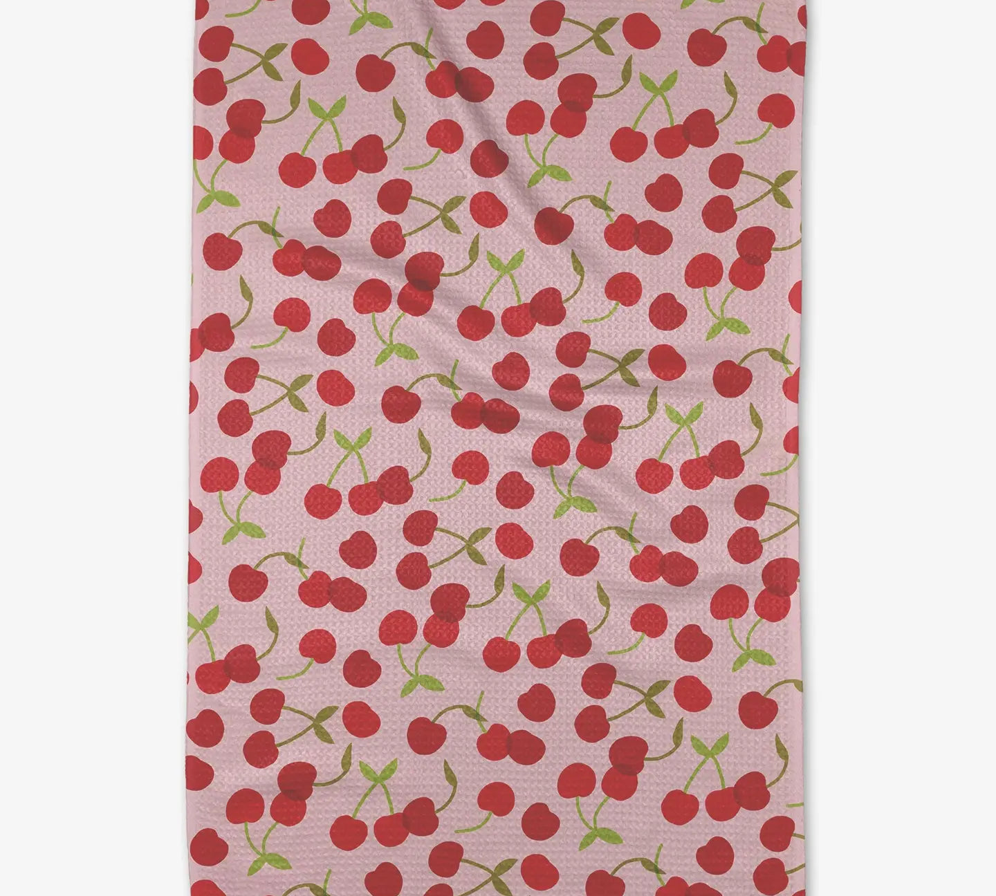 Geometry Tea Towel 18x30"