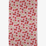 Geometry Tea Towel 18x30"