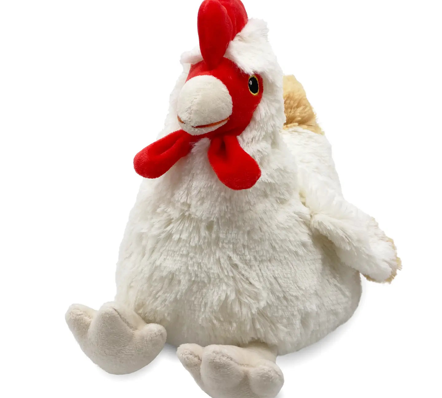 The Warmies Junior Plush Animals