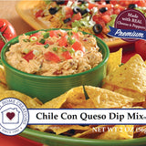 Country Home Dip Mix