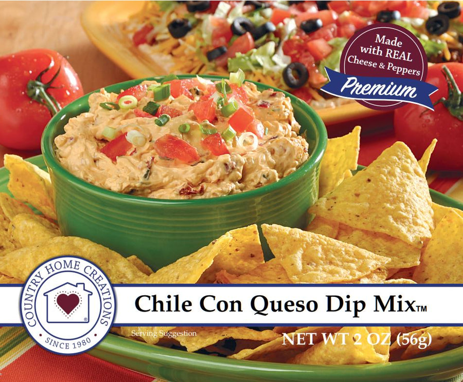 Country Home Dip Mix