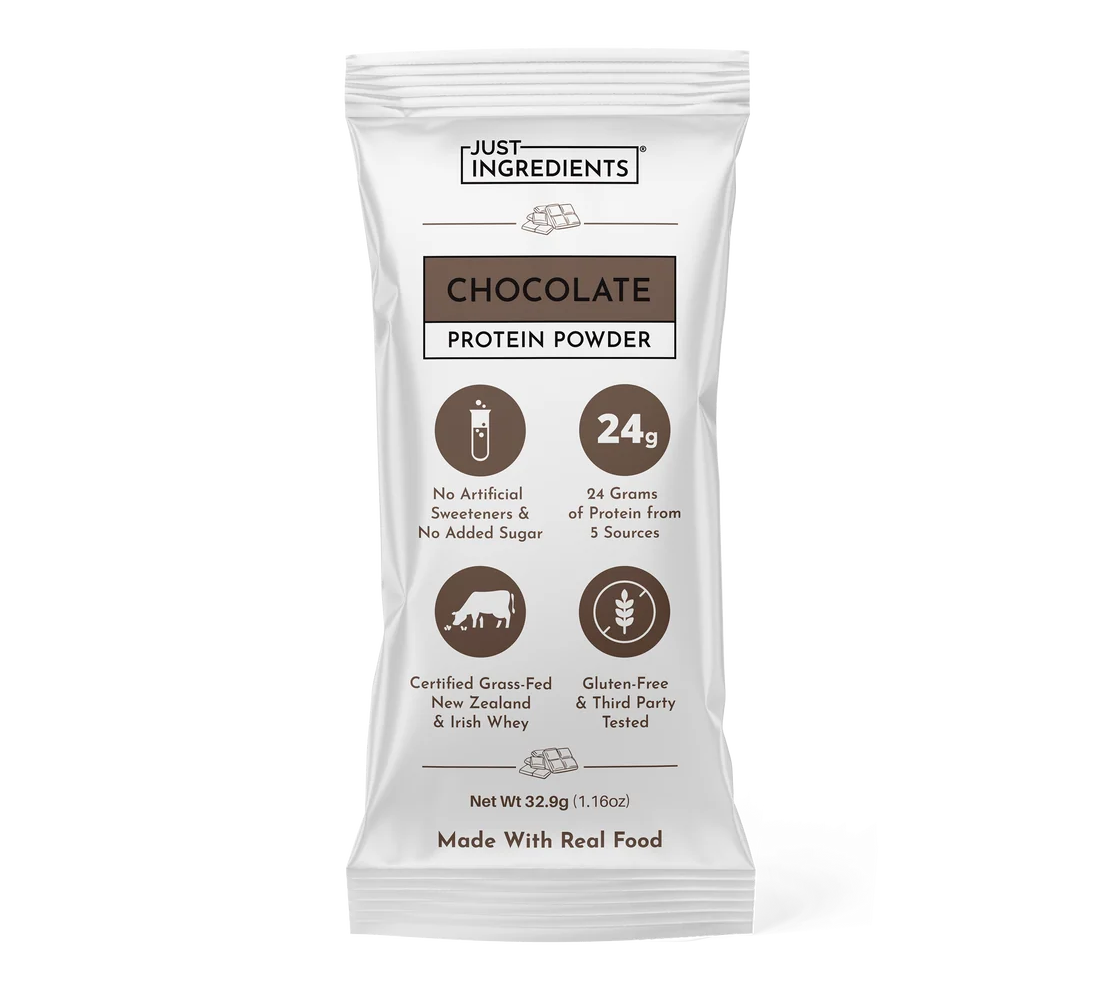 JI- Protein Powder Stick