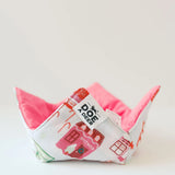 Doe A Deer Bowl Bestie