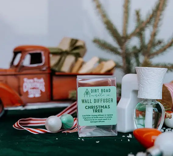 DR Wall Diffuser Refill