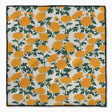 Geometry Dog Paw Towel