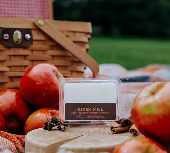 DR Wax Melts