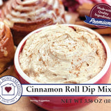 Country Home Dip Mix